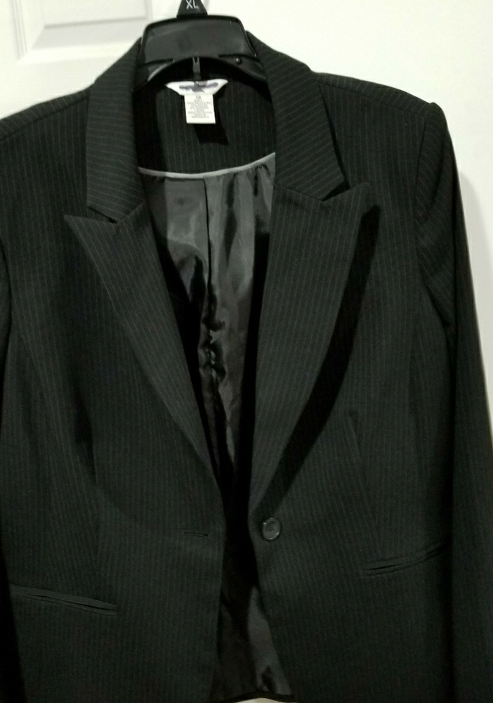 Liz Claiborne Suit jacket